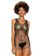 Krásné šaty D607 Dress - Obsessive Krásné šaty D607 Dress - Obsessive