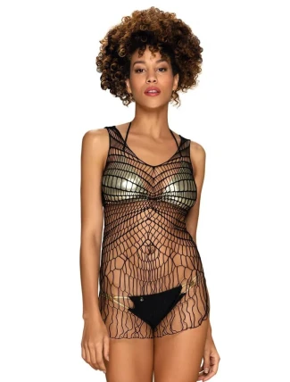 Krásné šaty D607 Dress - Obsessive Krásné šaty D607 Dress - Obsessive