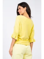 Svetr  model 224343 Italy Moda