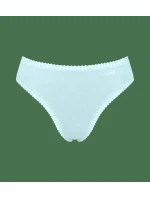 sloggi GO Crush High leg C3P - BLUE - SLOGGI BLUE - SLOGGI