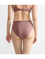 sloggi GO Daily Cotton Tai 3P - BROWN - SLOGGI BROWN - SLOGGI