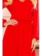 Dámské šaty 304-3 - NUMOCO