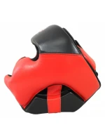 Boxerská přilba MASTERS - KSS-B Boxerská přilba MASTERS - KSS-B