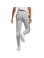 Kalhoty adidas Essentials Linear French Terry Cuffed W IC8816 dámské