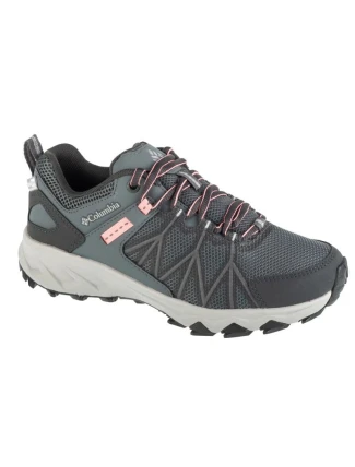 Boty Columbia Peakfreak II Outdry W 2100101053 Boty Columbia Peakfreak II Outdry W 2100101053