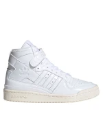 Dámská sportovní obuv adidas FORUM 84 HIGH SHOES ankle sneakers white (G58066) dámské