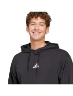 Mikina adidas Essentials Feelcozy French Terry M JE3849 pánské Mikina adidas Essentials Feelcozy French Terry M JE3849 pánské