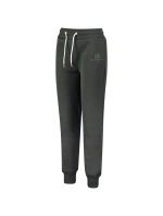 Tepláky Maison Montaigne MIMOSAI DGREY MT LADY 016 (RBMWW6414F/MM-GRIS FONCÉ)