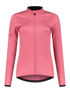 Rogelli dámská zimní bunda CORE pink S
