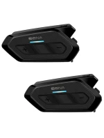 Interkom pro motocykly Sena Spider RT1 Dual Pack