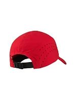 Čepice MILLET CHAMONIX 5 PANEL CAP červená