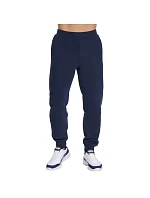 Skechers Max Soft Fleece Jogger PT289-NVY tmavě modré L