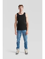 Fruit of the Loom Athletic Vest Pánské tílko 16.1098 white Fruit of the Loom Athletic Vest Pánské tílko 16.1098 white