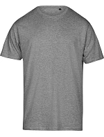 Tee Jays TJ 1140B Dětské tričko "Unlabeled" 18.114B heather grey Tee Jays TJ 1140B Dětské tričko "Unlabeled" 18.114B heather grey