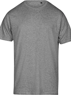 Tee Jays TJ 1140B Dětské tričko "Unlabeled" 18.114B heather grey