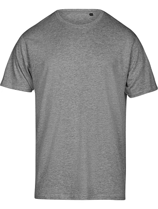 Tee Jays TJ 1140B Dětské tričko "Unlabeled" 18.114B heather grey Tee Jays TJ 1140B Dětské tričko "Unlabeled" 18.114B heather grey