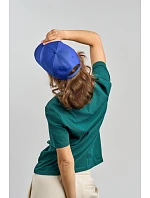 Atlantis Headwear Recy Five Italia 5 panelová kšiltovka 33.0281 royal Atlantis Headwear Recy Five Italia 5 panelová kšiltovka 33.0281 royal