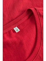 Promodoro 3095 Dámské tričko bio premium 40.3095 flame Promodoro 3095 Dámské tričko bio premium 40.3095 flame