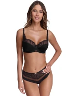 Ava 2105/B Yasemin barva:černá Ava 2105/B Yasemin barva:černá