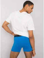 Boxerky BR BK 4476.28P modrá