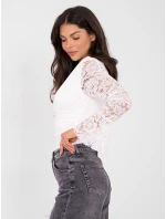 Body IT BO 22160.01 bílá