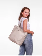 Dámská taška Vuch Noreen Beige Dámská taška Vuch Noreen Beige