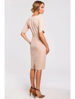 Dámské šaty M455 - Moe Dámské šaty M455 - Moe