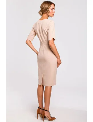 Dámské šaty M455 - Moe Dámské šaty M455 - Moe