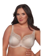 PODPRSENKA AV 2105 BEIGE MAXI