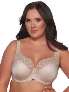 PODPRSENKA AV 2105 BEIGE MAXI