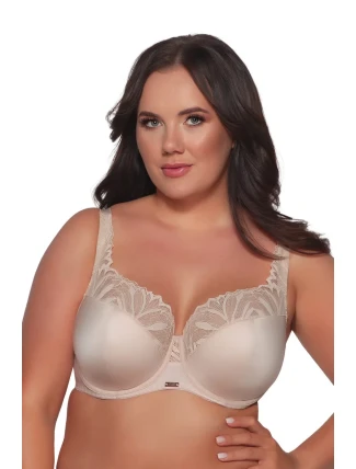 PODPRSENKA AV 2105 BEIGE MAXI