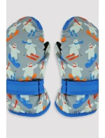 LYŽAŘSKÉ RUKAVICE RN041