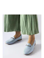 Mokasiny model 207713 Solea