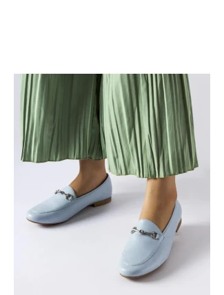 Mokasiny model 207713 Solea