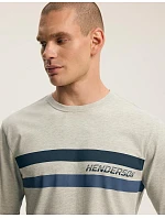 Pyžamo Henderson Core 45493 Fund, dlouhé rukávy, velikosti M–3XL Pyžamo Henderson Core 45493 Fund, dlouhé rukávy, velikosti M–3XL