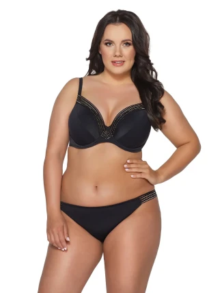 Spodní díl plavek Ava SF 209/13/B S-3XL Brazilský Spodní díl plavek Ava SF 209/13/B S-3XL Brazilský