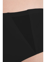 Dámské kalhotky Pearl black - JULIMEX