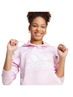 Mikina adidas Essentials Big Logo Regular Fleece W IM0255