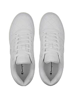 Dámské tričko Champion RD18 Heritage Quilt Low Cut W S11710 WW002