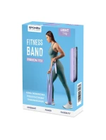 Cvičení pryžové světlo RIBBON TEX Cvičení pryžové světlo RIBBON TEX