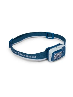 Čelová svítilna Black Diamond Spot 400 - azul