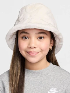Zateplená dětská čepice Nike APEX FZ3061-030