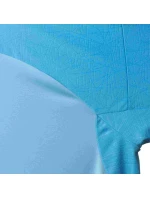 Fotbalové tričko SELECT Spain v25 světle modré