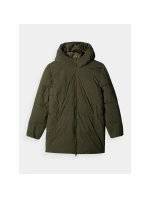 Chlapecký péřový kabát se syntetickou výplní 4F Junior 4FJWAW24TDJAM464-43S Chlapecký péřový kabát se syntetickou výplní 4F Junior 4FJWAW24TDJAM464-43S