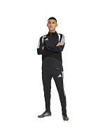 Pánské kalhoty adidas Tiro 26 League Training Slim černé JY7113