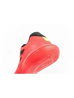 Adidas pánská sportovní obuv BB Legends Low coral basketbalové boty