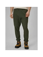 Pánské tepláky typu jogger 4F 4FRAW25TTROM1691-43M