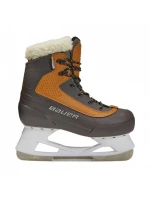 Volnočasové brusle Bauer Whistler Jr