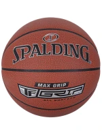 Basketbalový míč Spalding Max Grip Control In/Out 76873Z Basketbalový míč Spalding Max Grip Control In/Out 76873Z