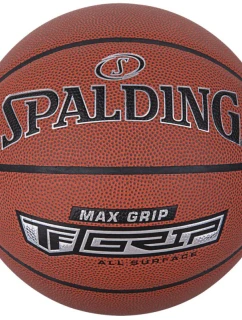 Basketbalový míč Spalding Max Grip Control In/Out 76873Z